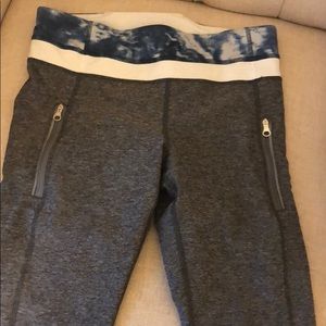 Lululemon legging